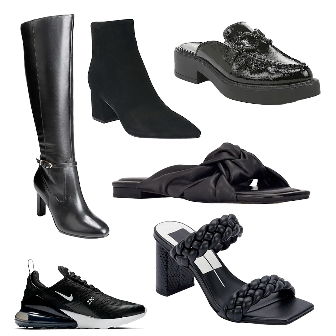 Nordstrom 75% Off Shoe Deals: Sandals, Heels, Boots, and More